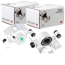 2X NK ÉTRIER DE FREIN AVANT