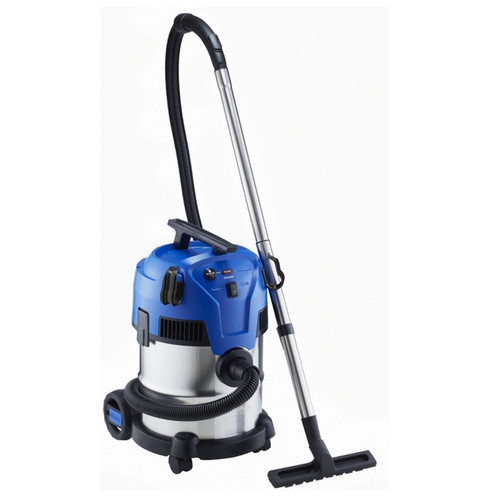 Nilfisk aspirateur cuve inox - cuve,