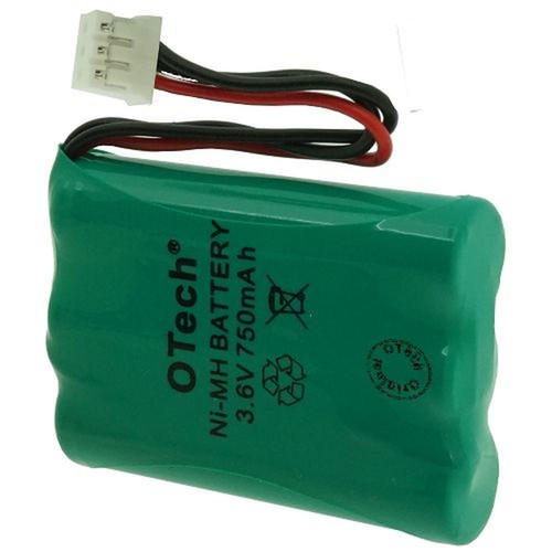Batterie pour tiptel t016 - batterie,