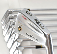 Honma PP-737 Tour Model 8p 3-4-5-6-7-8-9-10 RH Golf Men Club Iron Set Regular