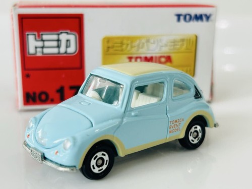 Modèle événement subaru - subaru, 360