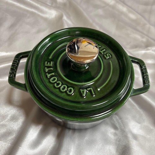 Staub cocotte pico - cocotte,