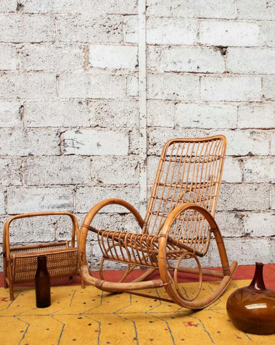 Alibert rocking chair en - alibert,,