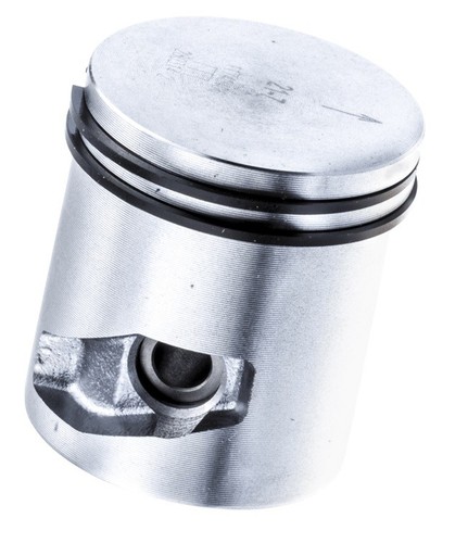 Piston complet diam mm - piston,
