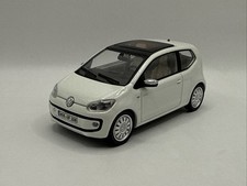 Volkswagen Up! 2012 1/43