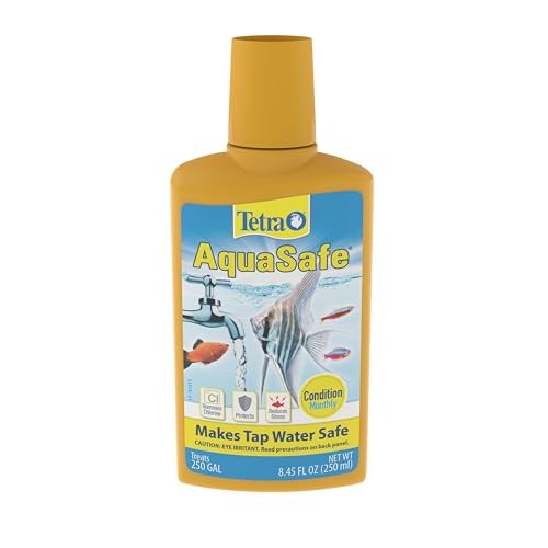 Tetra aquasafe fish tank - tetra,
