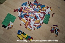 Lot de briques  POLYBRIC  +