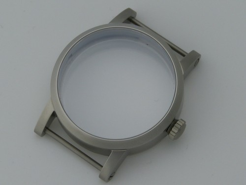 Boitier montre 41mm eta - boitier,