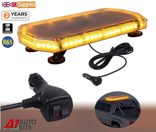 600mm 60cm magnétique led - 60cm,