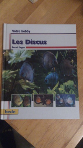 Les discus bernd degen - degen,