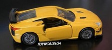 Takara TOMY Tomica Premium #30 Lexus LFA Nurburgring Package