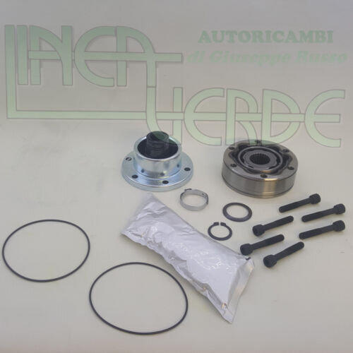 Kit joint arbre - arbre, transmission