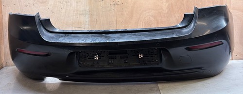 Pare choc arriere bmw - pare-choc, serie