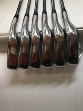 YAMAHA RMX 120 Iron Set 5-9,P