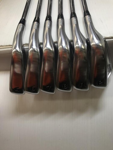 Yamaha rmx 120 iron set - rmx, 5-9,p