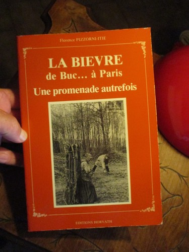 Bièvre buc paris jouy en - paris,