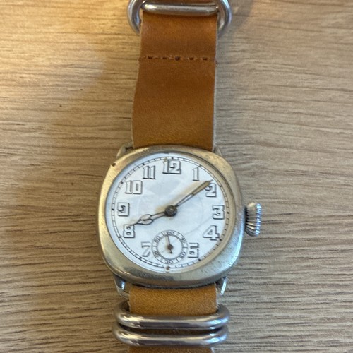 Montre poilu acheté 2025 - montre, poilu,