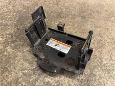 Battery console Audi TT 8N Roadster protection holder battery holder 8N7804372