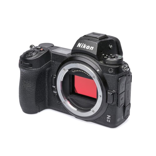 Nikon occasion environ - nikon,