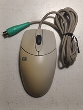 Souris HP - PS/2 Filaire à