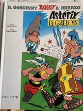 Asterix Les Gaulois