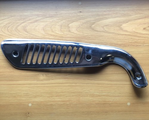 Grille pot honda z50j - honda, 4l