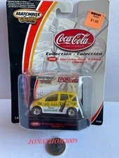 MATCHBOX COLLECTIBLES -