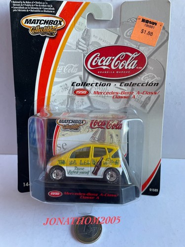 Matchbox collectibles - matchbox,