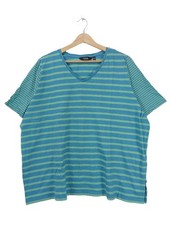 ULLA POPKEN T-shirt rayé