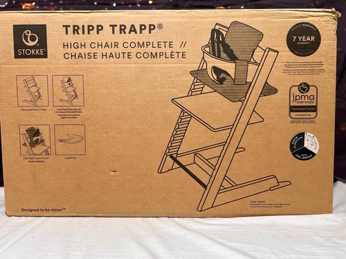 Stokke tripp trapp high - tripp,