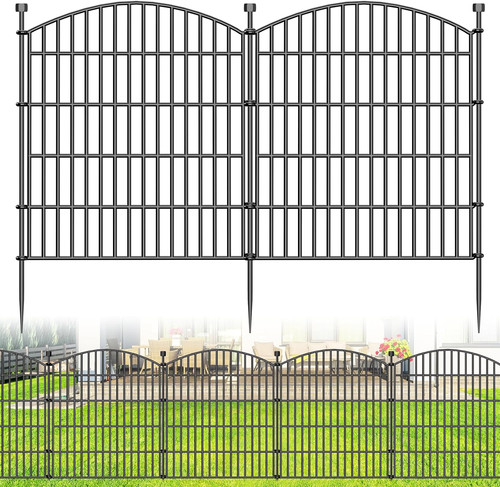 Panel dig decorative - 10,