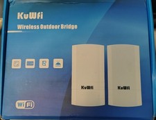 KuWifi Wireless Outdoor Bridges