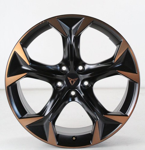 Cupra formentor jante - cupra,