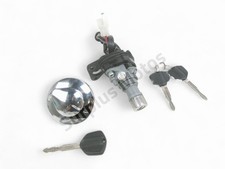 SERRURE HONDA VT 750 SHADOW