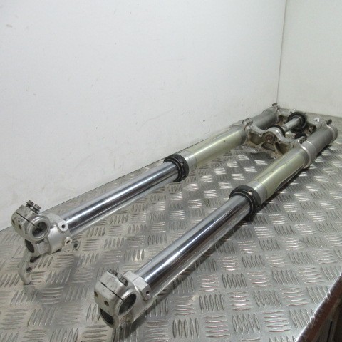 Fourche ktm 450 sxf 2011 - ktm,