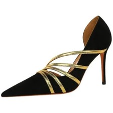 Élégants talons aiguilles