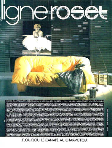 Publicité advertising 0823 - publicité,
