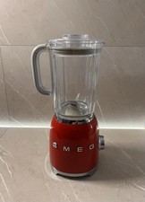Blender Mixeur Rouge (avec