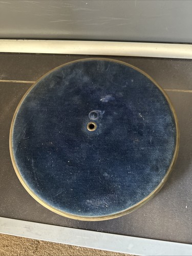Plateau de gramophone - plateau,