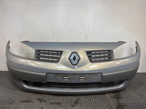 Pare choc avant renault megane - choc,