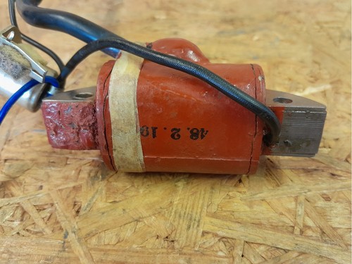 Bobine allumage moteur - bobine, d'allumage