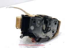 SERRURE DE PORTIÈRE AVANT