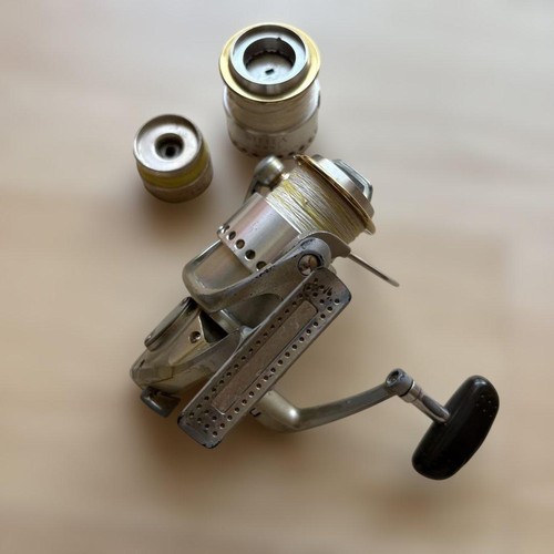 Shimano stella c4000 - shimano, spinning