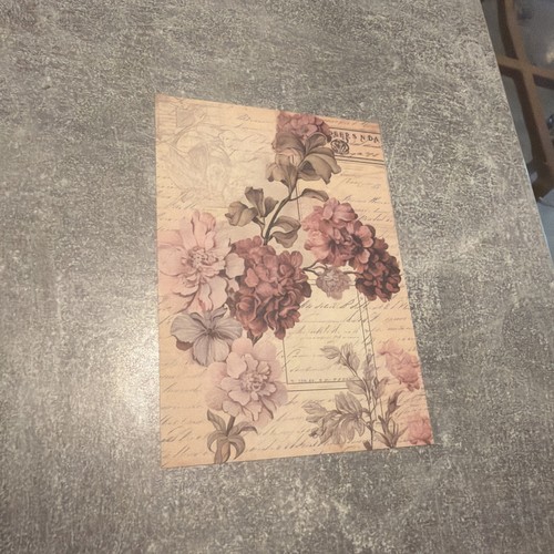 Feuille papier scrapbooking - papier,