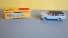 Dinky toys FIAT 1800 familiale