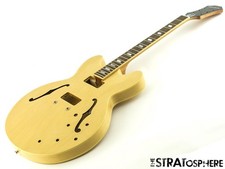 Epiphone Casino BODY & NECK Guitar Archtop Hollow Body Natural