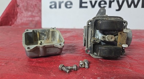 Yamaha dt50 carburetor - dt50,