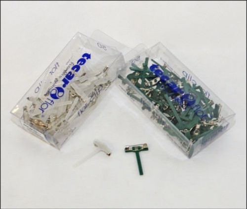 Broche support chaîne - broche,
