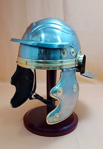 Casque soldat centurion - de,