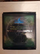 Ventilateur PC 120X120MM